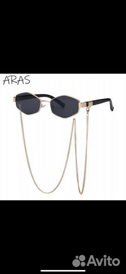 Солнцезащитные очки женские