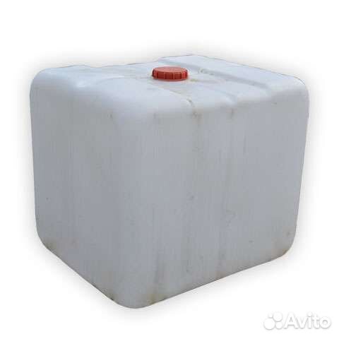 Бак для воды