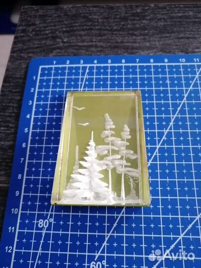 Сувениры и предметы быта из СССР