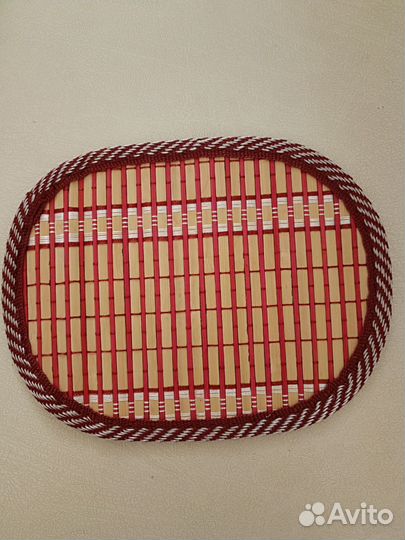 Подставка под горячее