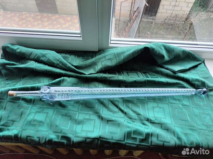 Подарочная емкость для крепких напитков