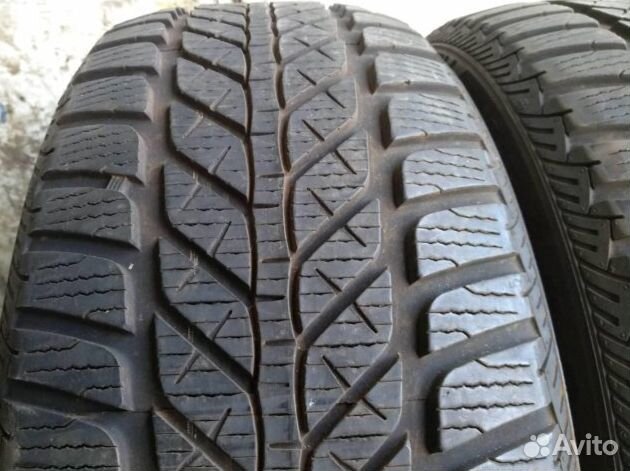 Fulda Kristall Control SUV 275/45 R20