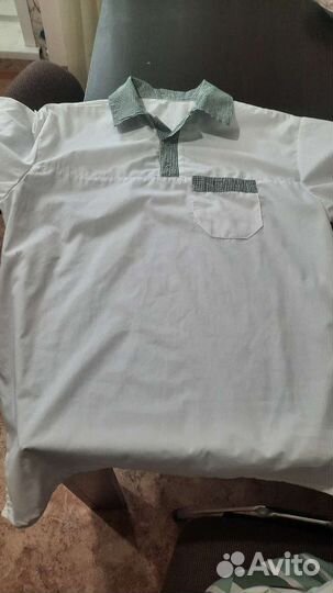 Спецодежда