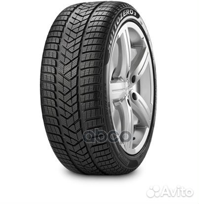 Pirelli Winter Sottozero 3 245/45 R18