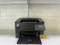 Принтер лазерный HP LaserJet Pro M201n