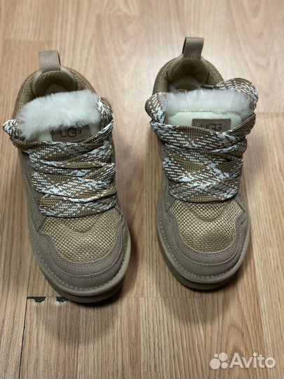 Угги женские натуральные 36