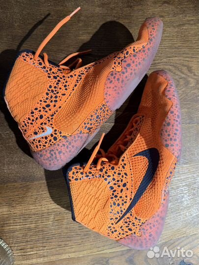 Борцовки nike tawa SE OLY