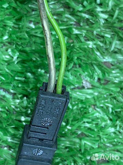 Разъем VAG 5046