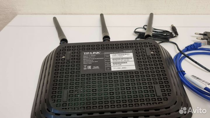 TP-link TL-WR940N
