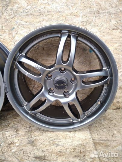 Диск колесный Suzuki Grand Vitara 3 R17 jaos