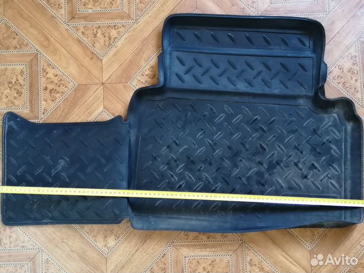 Коврики для авто