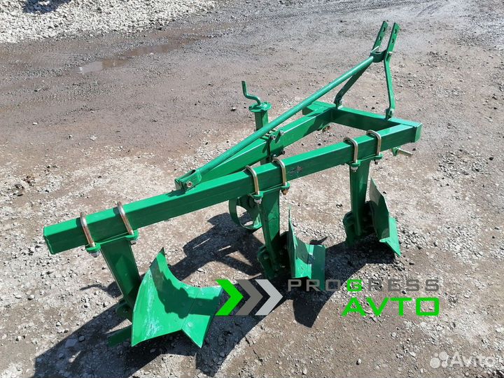 Плуг 1L 3-20, 2023