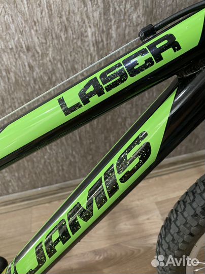 Велосипед детский Jamis XR20 20 дюймов