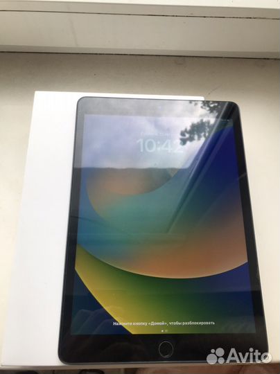 iPad 9 2021 64gb