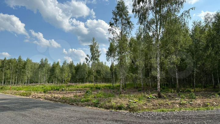 Участок 5 сот. (ИЖС)