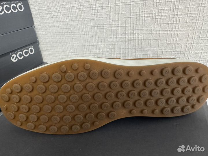 42 новые мокасины ecco S lite MOC M