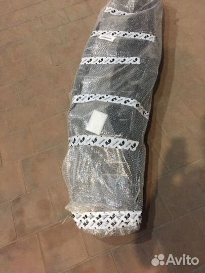 Топливный бак Pajero 3/4 дизель