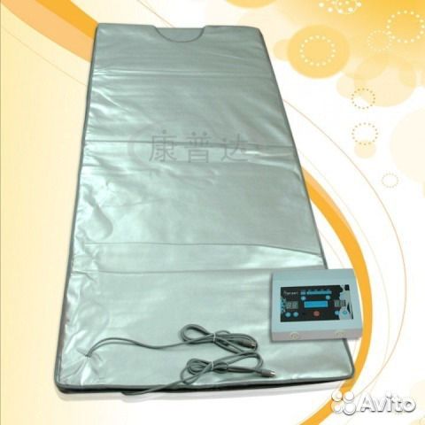 Магнитотерапия