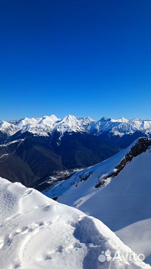 Экскурсии по Сочи и Красной Поляне. Абхазия