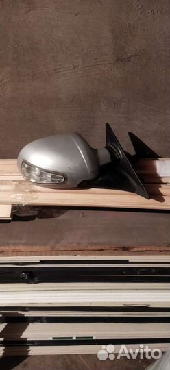 Зеркало боковое правое