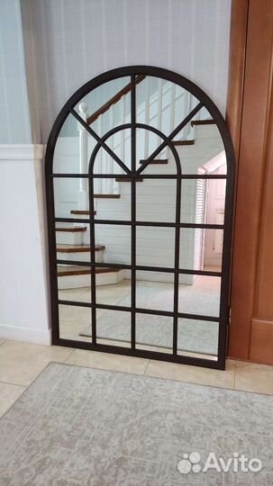 Зеркало интерьерное