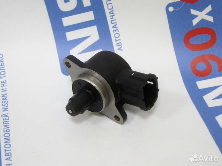 Клапан холостого хода QG, VQ, 237814M500