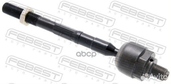 Тяга рулевая 1222IX55 Febest