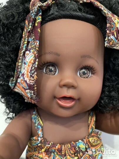 Милая куколка 