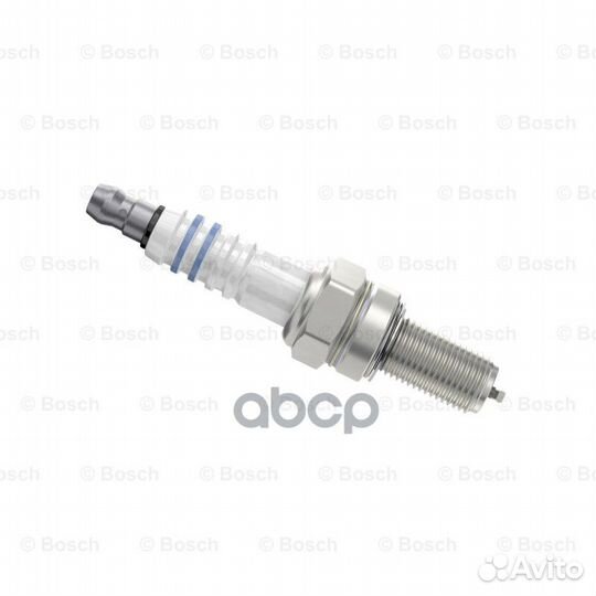 Свеча зажигания UR2CC (0.7) 0242060501 Bosch