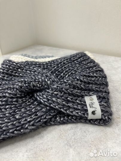 Повязка на голову