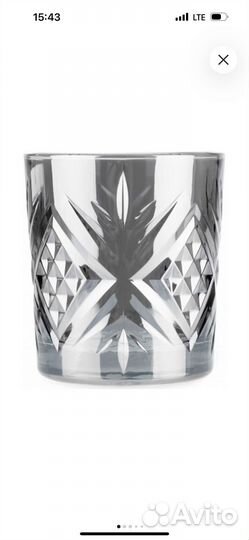 Набор стаканов luminarc