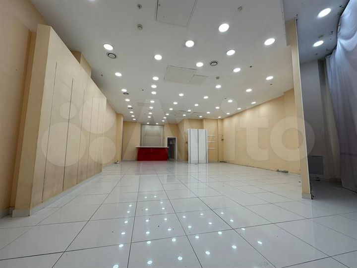 Сдам торговое помещение, 114.9 м²