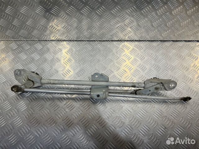 Трапеция дворников Mitsubishi Lancer 9 седан 1.6