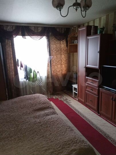 1-к. квартира, 29,9 м², 3/9 эт.