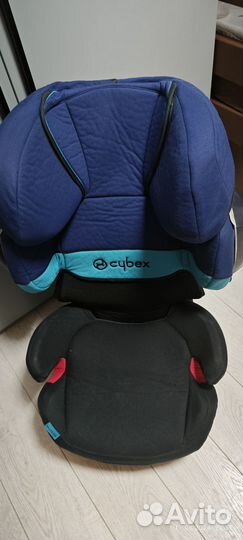 Автокресло cybex