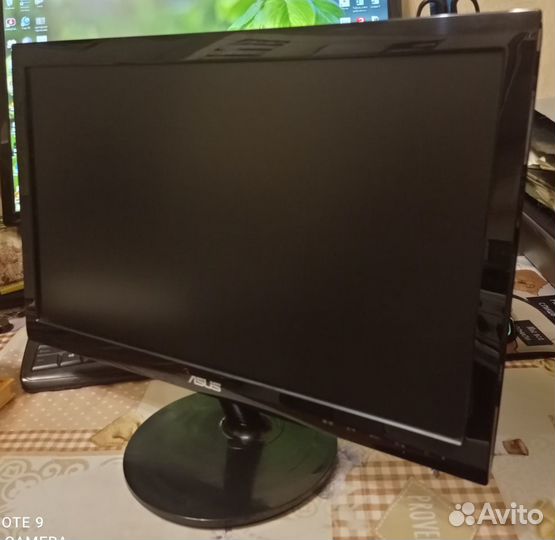 Монитор Asus VS197DE2018 г.в