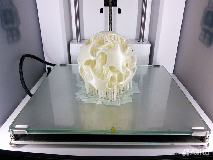 3д моделирование и заказ печати на FDM 3д принтере