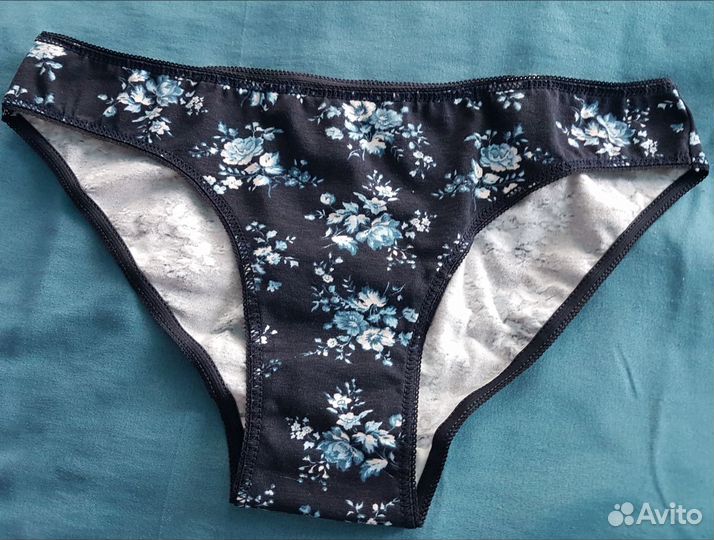 Трусы женские Innamore Italy новые 40