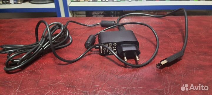 Блок питания сенсора движений Kinect для Xbox 360