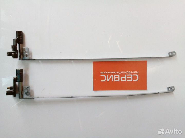 Amzi1000700+amzi1000800 (пара) Петли для ноутбука