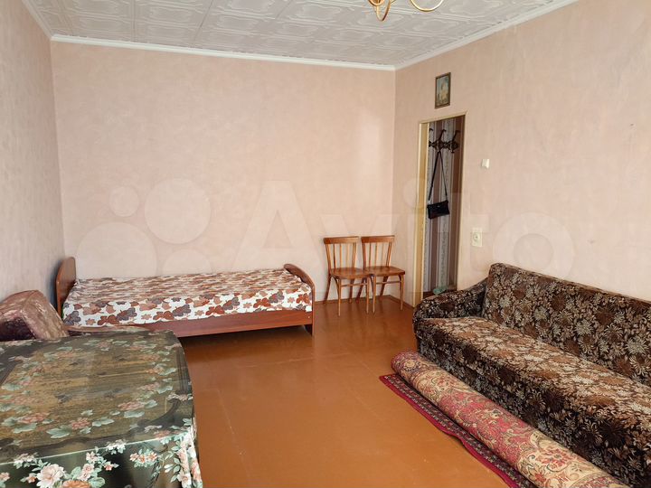 1-к. квартира, 37,4 м², 5/9 эт.