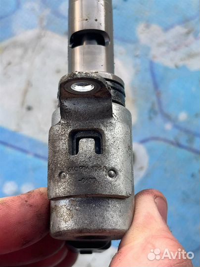 Клапан электромагнитный 03C906455A