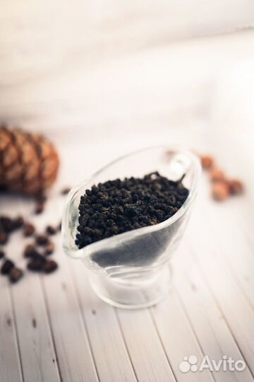 Иван чай ферментированный