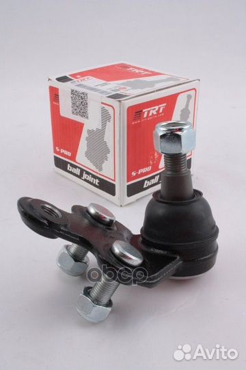 Опора шаровая 43340-39545 TRT R8011L toyota Cam