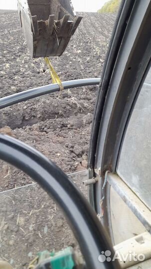 Земельные услуги