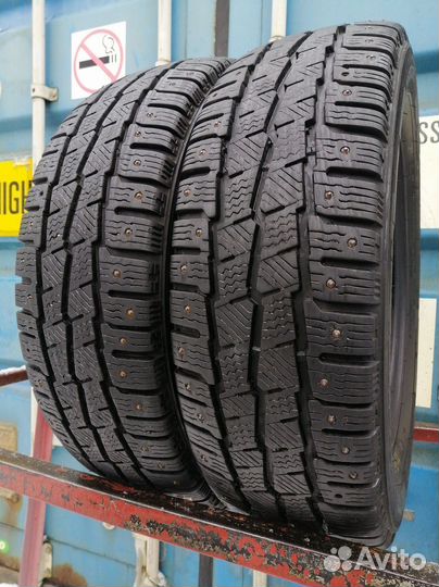 Michelin Agilis X-Ice North 205/65 R16C 106R