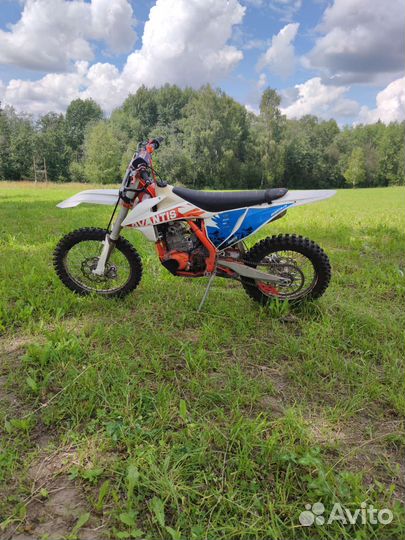 Avantis 300 pro carb