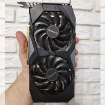 Видеокарта gtx 1660 super 6gb gigabyte