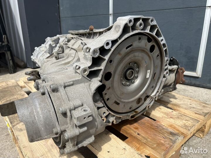 АКПП DSG NSK Audi S6 C7 4G