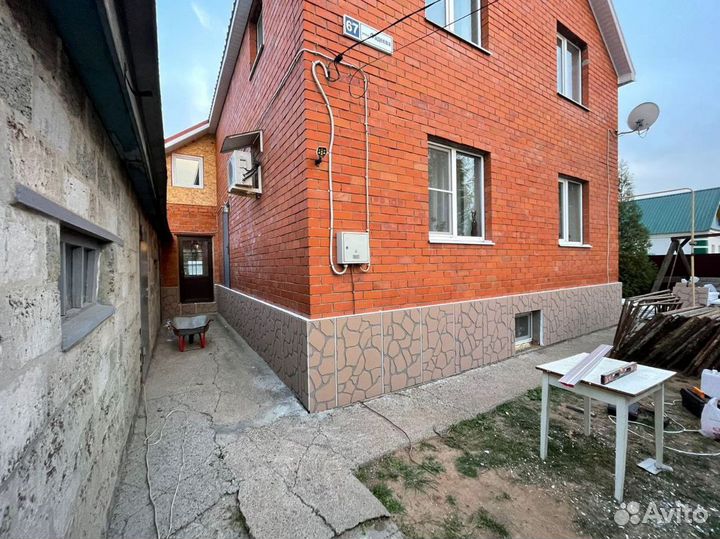 Термопанели. Фасадные панели